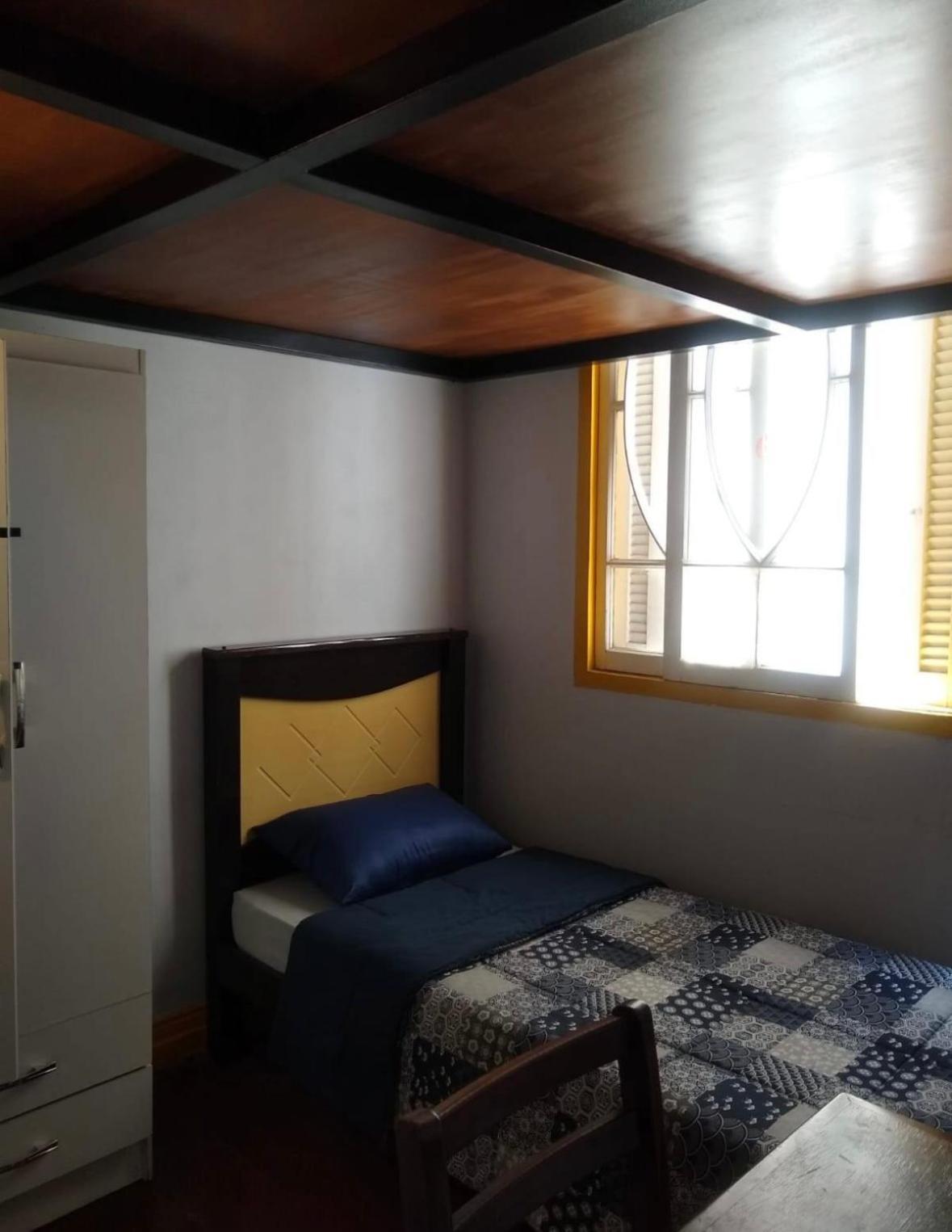 Hostel Gran Village *