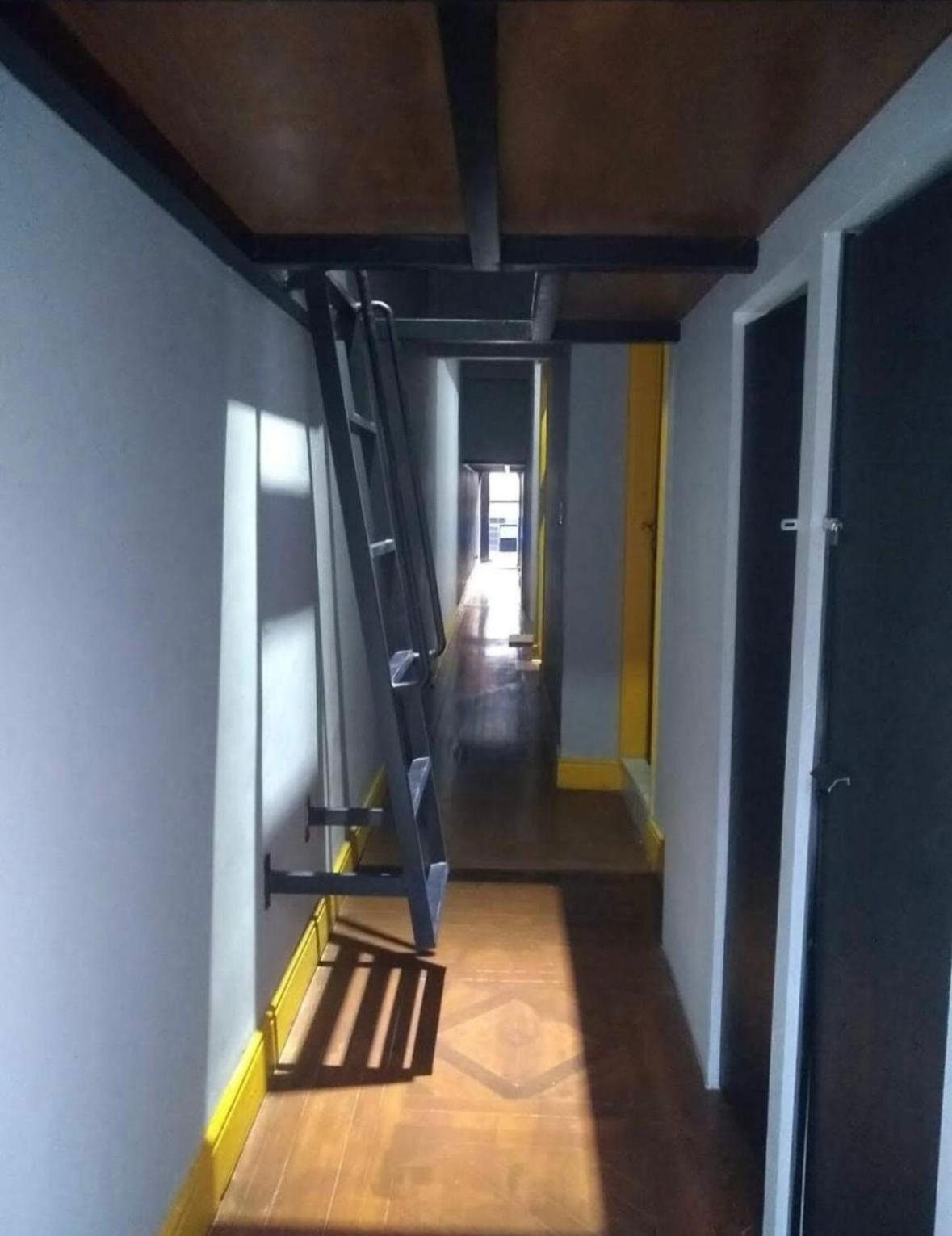 Gran Village Hostel