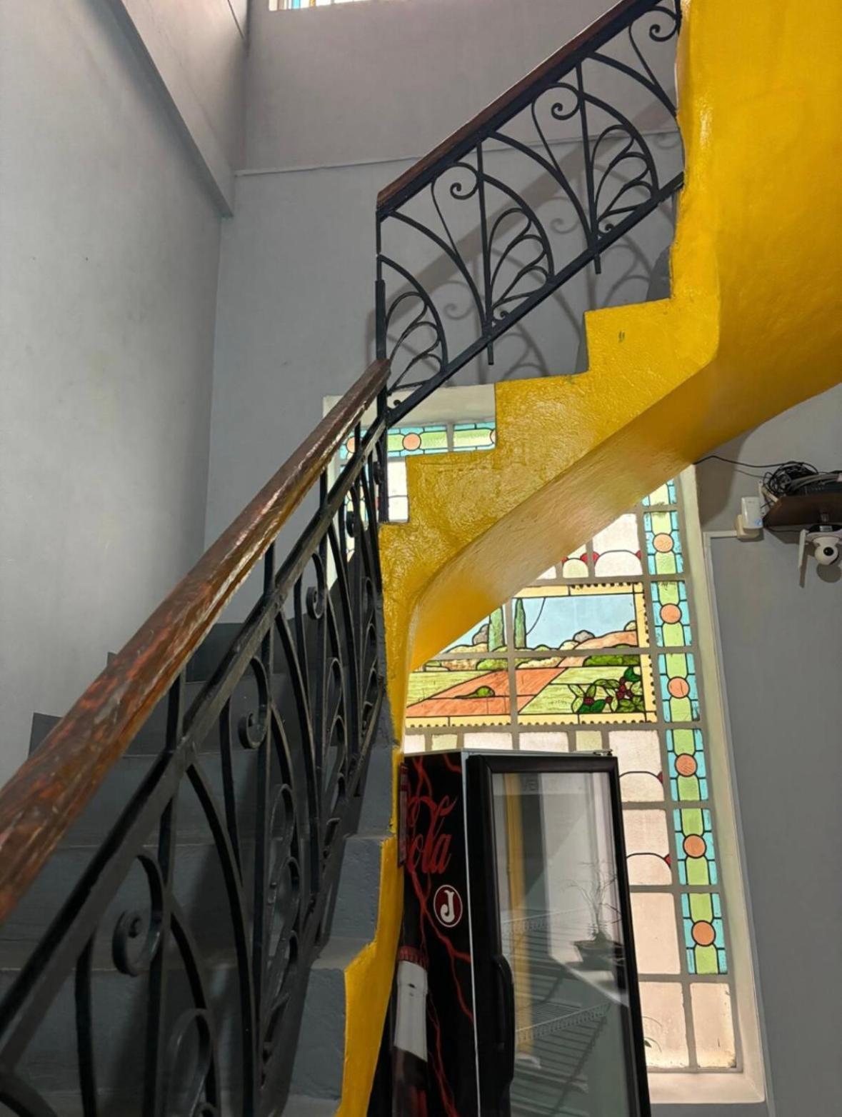 Gran Village Hostel *