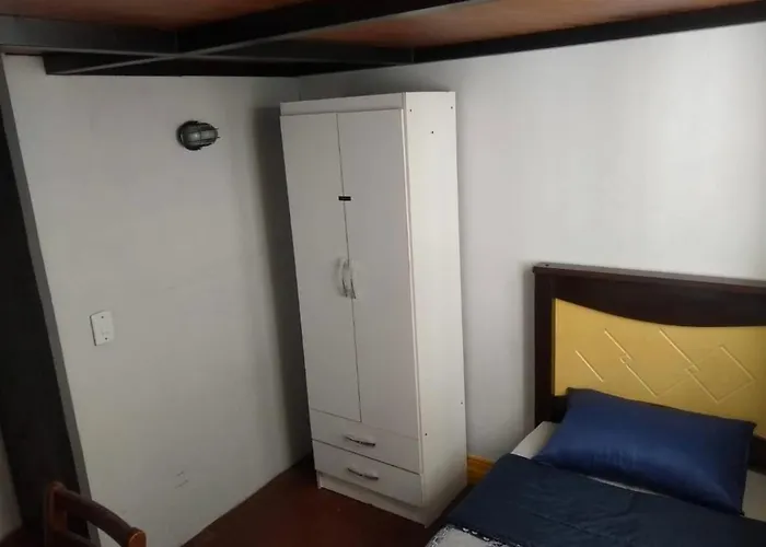 Gran Village Hostel