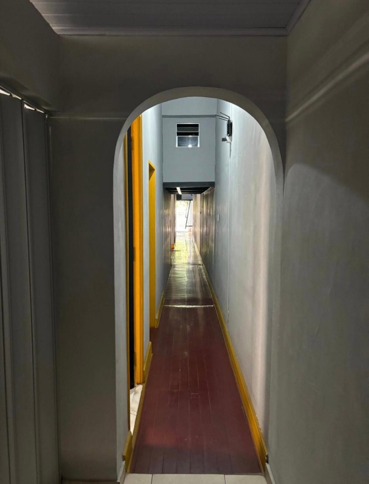 Albergue Gran Village