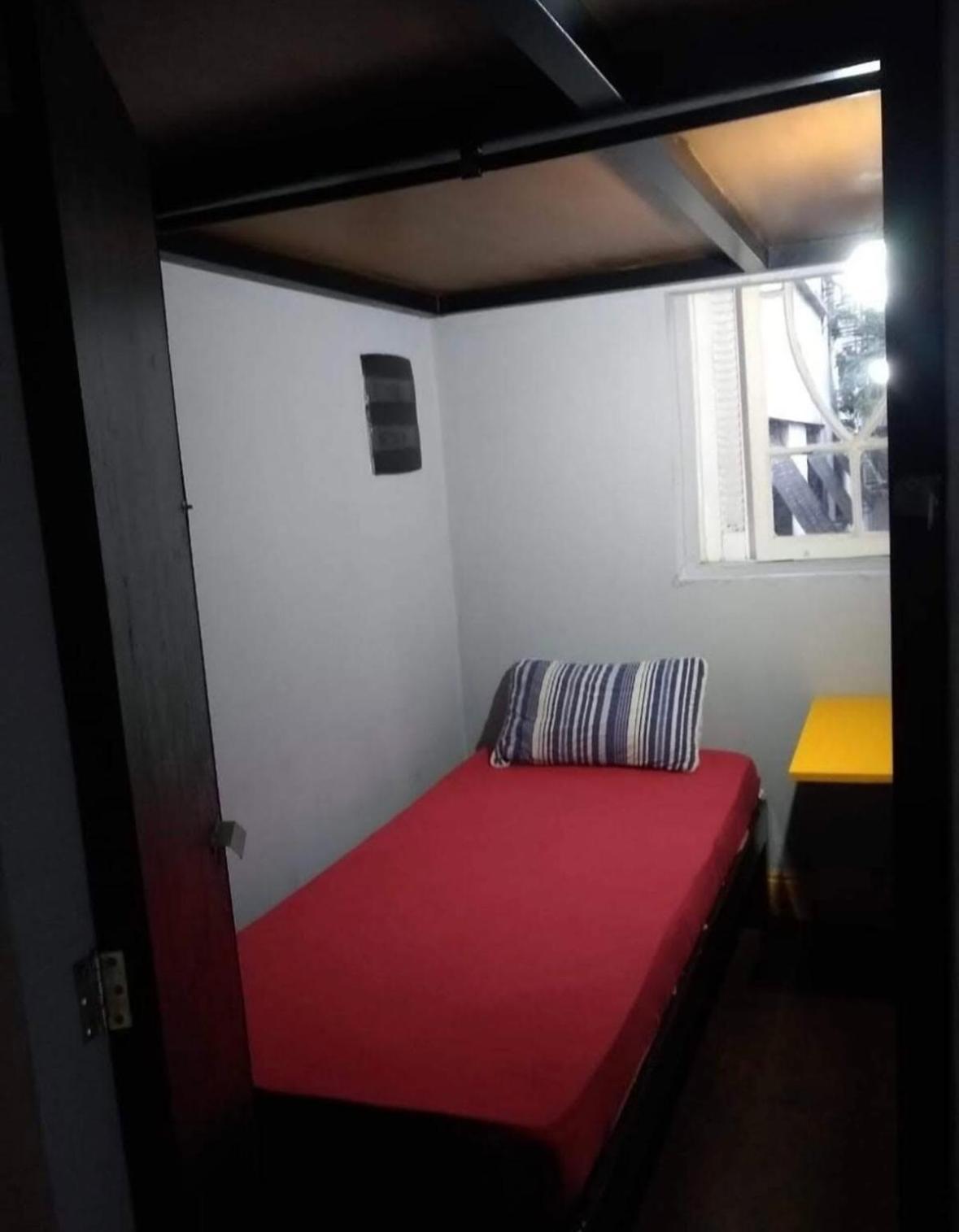 Albergue Gran Village São Paulo