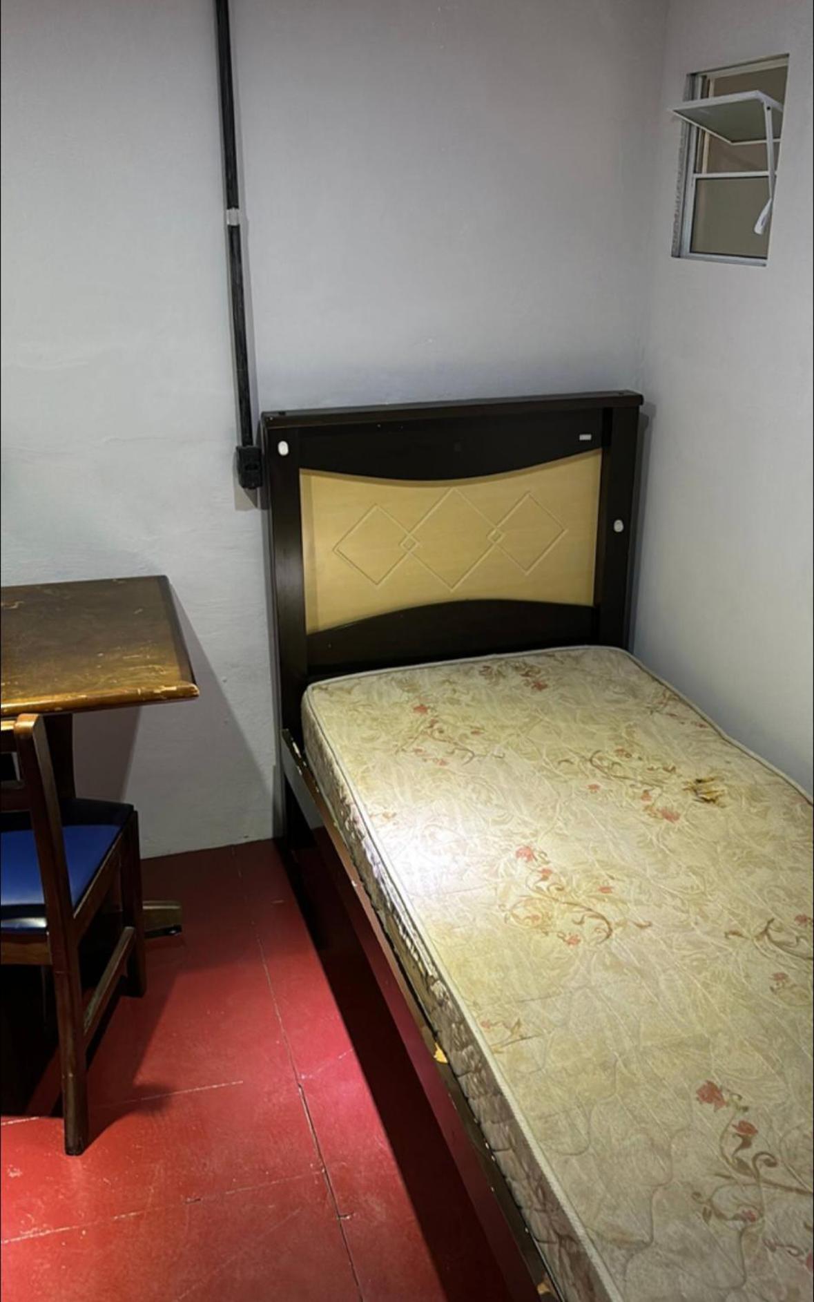 Albergue Gran Village